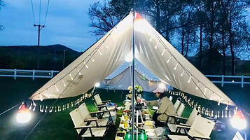 白音塔拉蒙古大营