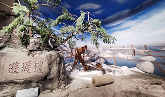 河北海盐博物馆