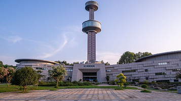 中国扬子鳄景区