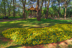 金殿风景名胜区