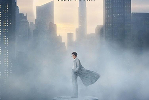 宁波 · 毛不易“冒险精神”巡回演唱会-宁波站