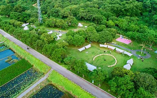 深圳悦野露营地