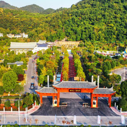孽龙洞