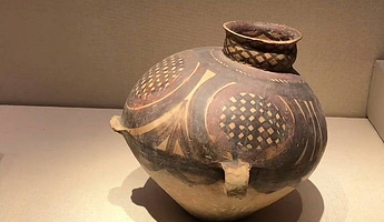 兰州彩陶艺术博物馆