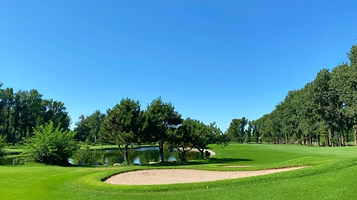 乡村高尔夫俱乐部