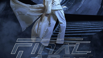 中国香港 · 保诚保险呈现《JJ20 FINAL LAP 世界巡回演唱会》香港站