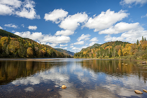 雅克·卡地亚国家公园