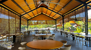 萤丽苑 - 日落萤火虫之游