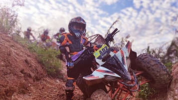 星宿青少年越野俱乐部