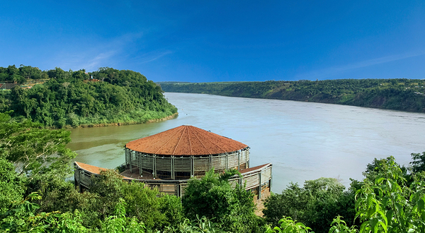 三国边境(阿根廷)