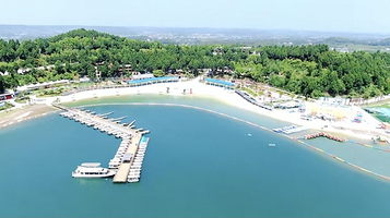 亲水湾沙滩乐园