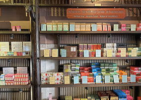 越南古传医学博物馆