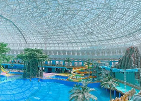 和田欢乐水世界