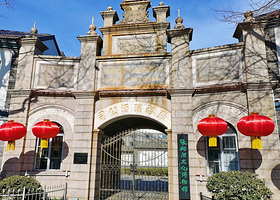 张裕酒文化博物馆