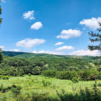 弗鲁什卡格拉国家公园