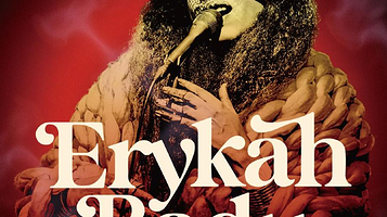 日本横滨 · Erykah Badu presents 'Abi & Alan' Featuring The Alchemist