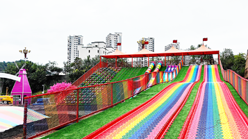 悦馨汇水湾亲子乐园