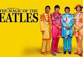 英国沃特福德 · The Magic of The Beatles 致敬The Beatles演出