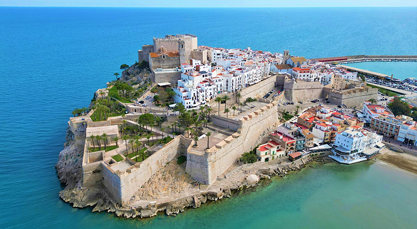 佩尼斯科拉城堡