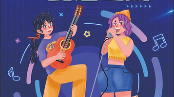 南昌 · 【地铁大厦天虹】分境民谣专场