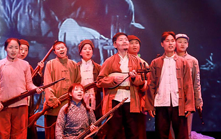 横店木润木故事屋