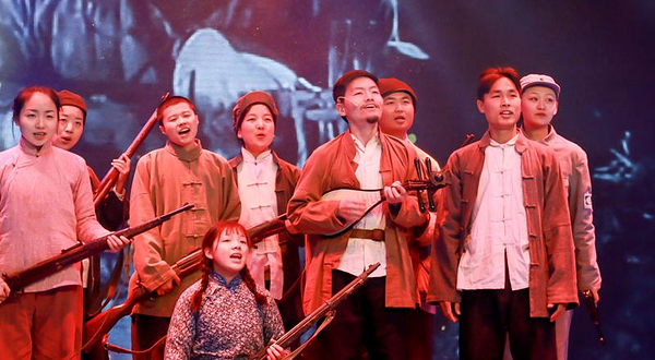 横店木润木故事屋