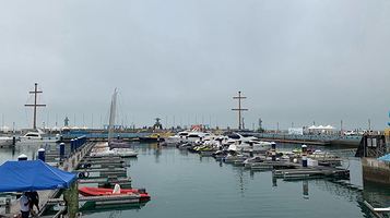 Aloha奥帆游艇俱乐部