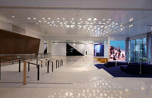 海尔世界家电博物馆