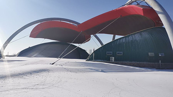 兴城比基尼广场