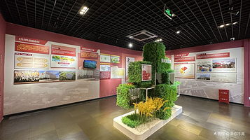 中国化工博物馆