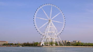 中国水城苏北小三亚