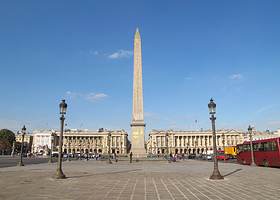 协和广场方尖碑