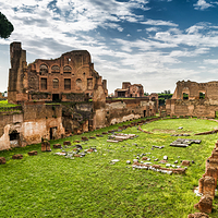 图密善竞技场博物馆