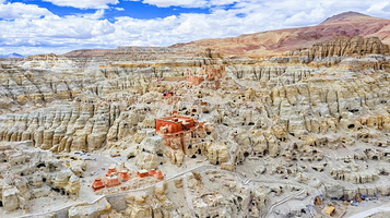 皮央和东嘎遗址