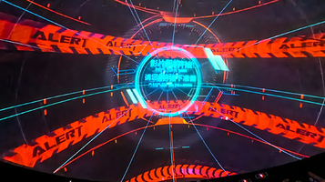 霍尔果斯极限飞球