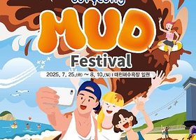 保宁泥浆节庆典活动