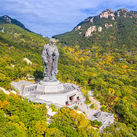 崂山风景区