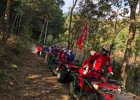 公庄丛林越野俱乐部