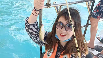 梦可人人海钓游艇俱乐部