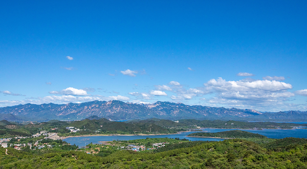 日光山谷
