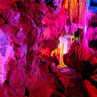 张家界龙王洞景区