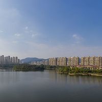 北湖健康主题公园