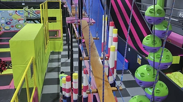 Running seek(亦庄店)