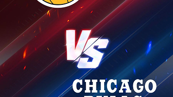 洛杉矶湖人队 VS 芝加哥公牛队