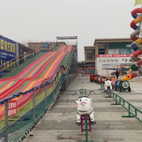 林林乐园(舞阳店)