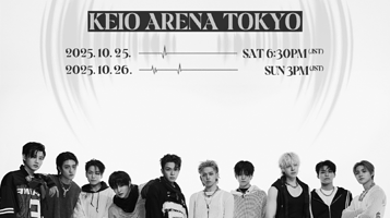 日本东京 · TREASURE TOUR [PULSE ON] IN JAPAN