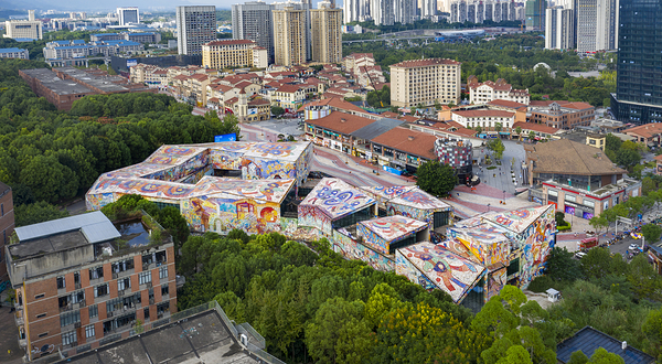 四川美术学院美术馆