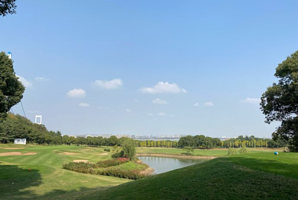 江阴龙涛高尔夫学院