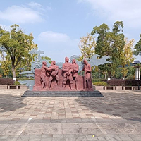 鸿山泰伯景区