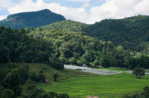 Pha Dok Sieo Nature Trail